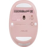 ASUS Fragrance Mouse MD101, Maus rosa