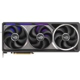 ASUS GeForce RTX 5090 ROG ASTRAL GAMING, Grafikkarte DLSS 4, 3x DisplayPort, 2x HDMI 2.1