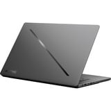 ASUS ROG Zephyrus G16 (GA605WI-QP055W), Gaming-Notebook grau, AMD Ryzen AI 9 HX 370, NVIDIA GeForce RTX 4070, 32 GB LPDDR5X, 1 TB (1 TB SSD), Windows 11 Home 64-Bit