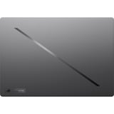 ASUS ROG Zephyrus G16 (GA605WI-QP055W), Gaming-Notebook grau, AMD Ryzen AI 9 HX 370, NVIDIA GeForce RTX 4070, 32 GB LPDDR5X, 1 TB (1 TB SSD), Windows 11 Home 64-Bit