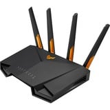 ASUS TUF-AX4200 AiMesh, Router schwarz/orange