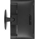 ASUS VT168HR, LED-Monitor 40 cm (16 Zoll), schwarz, WXGA, TN, HDMI, VGA