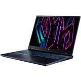 Acer Predator Helios 18 (PH18-71-91U5), Gaming-Notebook schwarz, Windows 11 Home 64-Bit, 240 Hz Display, 1 TB SSD