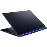 Acer Predator Helios 18 (PH18-71-91U5), Gaming-Notebook schwarz, Windows 11 Home 64-Bit, 240 Hz Display, 1 TB SSD