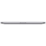 Apple MacBook Pro 16" 2019 Generalüberholt, Notebook silber, 64 GB DDR4, 1 TB (1 TB PCIe basierter Flash-Speicher), macOS, Deutsch