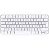 Apple Magic Keyboard, Tastatur silber/weiß, DE-Layout