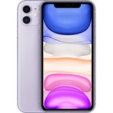 Apple iPhone 11 64GB, Handy Violett, iOS