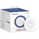 Aqara Hub M1S Gen2, Basisstation weiß