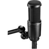 Audio Technica AT2020, Mikrofon schwarz