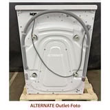 Bauknecht B7X 89 Silence DE, Waschmaschine weiß/schwarz