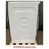 Bauknecht B7X 89 Silence DE, Waschmaschine weiß/schwarz