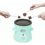 Bestron Schokoladenfondue DCM043M mint