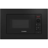 Bosch BFL623MB4 Serie 2, Mikrowelle schwarz