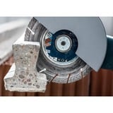 Bosch Professional Diamanttrennscheibe Expert MultiMaterial, Ø 300mm Bohrung 22,23mm