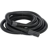 Bosch Professional Schlauch für Saugfix, 19mm schwarz, 5 Meter