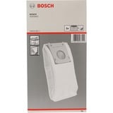 Bosch Professional Staubbeutel für Multischleifer Ventaro, Staubsaugerbeutel 3 Stück