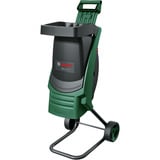 Bosch Rapid-Häcksler AXT Rapid 2200 grün/schwarz, 2.200 Watt