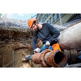 Bosch Säbelsägeblatt S 927 BEF Endurance for Heavy Metal, 25 Stück Länge 150mm