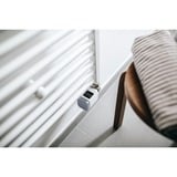 Bosch Smart Home Heizkörper-Thermostat II, Heizungsthermostat weiß
