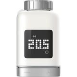 Bosch Smart Home Smart Home Heizkörper-Thermostat II, Heizungsthermostat weiß