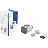 Bosch Smart Home Smart Home Heizkörper-Thermostat II, Heizungsthermostat weiß