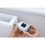 Bosch Smart Home Smart Home Heizkörper-Thermostat II, Heizungsthermostat weiß