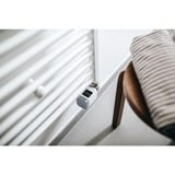 Bosch Smart Home Smart Home Heizkörper-Thermostat II, Heizungsthermostat weiß