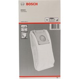 Bosch Staubbeutel für Multischleifer Ventaro, Staubsaugerbeutel 3 Stück
