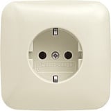 Busch-Jaeger Steckdosen Einsatz Retail