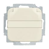 Busch-Jaeger Steckdosen Einsatz Kd Schriftfeld ws 20 EUKNB 212 Retail