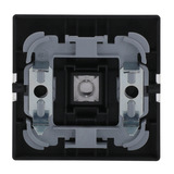 Busch-Jaeger Wippe schwarz, Retail