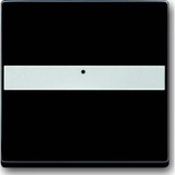 Busch-Jaeger Wippe schwarz, Retail