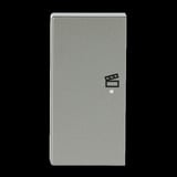 Busch-Jaeger Wippe Edelstahl edelstahl, Retail