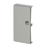 Busch-Jaeger Wippe Edelstahl edelstahl, Retail