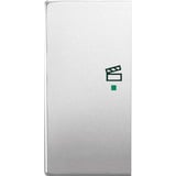 Busch-Jaeger Wippe Edelstahl edelstahl, Retail