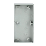 Busch-Jaeger Wippe Edelstahl edelstahl, Retail