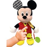 Clementoni Baby Mickey - Dress me up, Spielfigur 