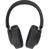 Creative Zen Hybrid 2, Kopfhörer schwarz, Bluetooth, USB-C, ANC