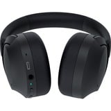 Creative Zen Hybrid 2, Kopfhörer schwarz, Bluetooth, USB-C, ANC