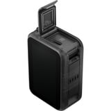 DJI  Osmo Nano Standard Combo (128GB), Videokamera anthrazit, 4K, Zeitlupe, Zeitraffer