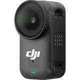 DJI  Osmo Nano Standard Combo (128GB), Videokamera anthrazit, 4K, Zeitlupe, Zeitraffer