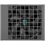 DeepCool GAMER STORM PS750G, PC-Netzteil schwarz, 1x 12-Pin High-Power GPU, 3x PCIe, Kabelmanagement, 750 Watt