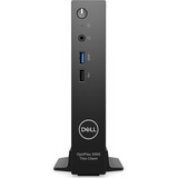 Dell OptiPlex 3000 Thin Client (NJ2N3), Mini-PC schwarz, Windows 10 IoT Enterprise 64-Bit