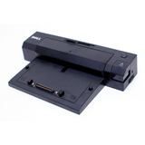 Dell Port Replicator Generalüberholt, Dockingstation schwarz, inkl. 130W Netzteil