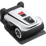 Ecovacs GOAT A1600 LiDAR PRO, Mähroboter weiß/schwarz, Li-Ionen Akku 3,0Ah/32V