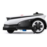 Ecovacs GOAT A1600 LiDAR PRO, Mähroboter weiß/schwarz, Li-Ionen Akku 3,0Ah/32V