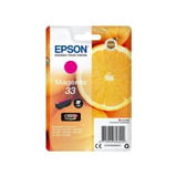 Epson Tinte magenta 33 (C13T33434012) Claria Premium