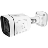 Foscam FNA 108 E B4 2T, Set schwarz/weiß, FNA108E 8-Kanal NVR, 4x V8EP Kamera