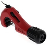 GEDORE red Teleskop-Rohrabschneider, für Kupferrohr, Rohrschneider rot