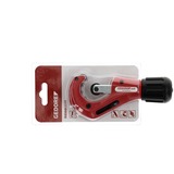 GEDORE red Teleskop-Rohrabschneider, für Kupferrohr, Rohrschneider rot